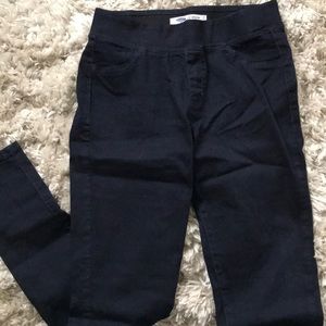 Old Navy High Waisted Jeggings